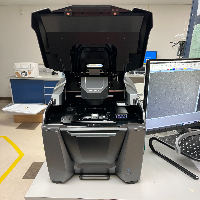 Keyence BZ-X810 Fluorescence Microscope image 0